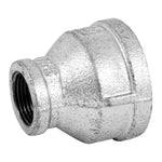 Reduccion campana galvanizada 1-1/2x3/4' Foset 48765 CG-298