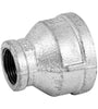 Reduccion campana galvanizada 1-1/2x3/4' Foset 48765 CG-298