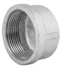 Tapon capa galvanizado 1-1/2' Foset 48787 CG-305