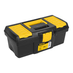 Caja plastica 13' con compartimentos, Pretul Pretul 20602 CHP-13CP