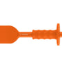 Cincel ladrillero, 2-3/4 X 10', con grip Truper 12187 CL-2-3/4X10G