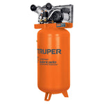 Compresor vertical lubricado de 180 litros Truper 15657 COMP-180LV