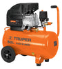 Compresor 50 L, lubricado, 3-1/2HP (potencia maxima), 120 V Truper 15007 COMP-50LT