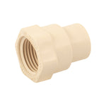 Conector hembra de CPVC 1/2' Foset 45101 CPVC-601