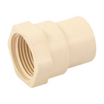 Conector hembra de CPVC 3/4' Foset 45102 CPVC-602