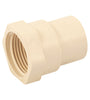 Conector hembra de CPVC 3/4' Foset 45102 CPVC-602