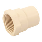 Conector hembra de CPVC 1' Foset 45103 CPVC-603