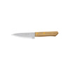 Cuchillo de chef, mango madera, 5' Pretul 23079 CUCH-M51