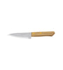 Cuchillo de chef, mango madera, 5' Pretul 23079 CUCH-M51