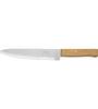 Cuchillo de chef, mango madera, 8' Pretul 23082 CUCH-M81