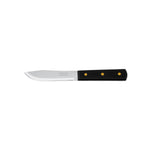 Cuchillo cebollero, mango plastico, 5' Pretul 23084 CUCH-P50