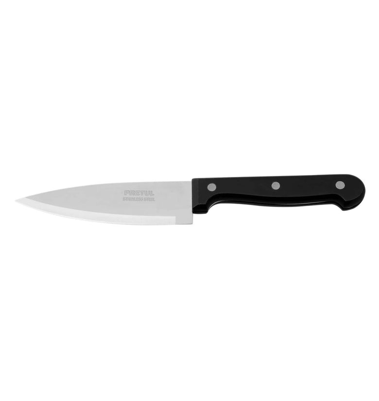 Cuchillo de chef, mango plastico, 5' Pretul 23088 CUCH-P51