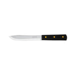 Cuchillo cebollero, mango plastico, 6' Pretul 23085 CUCH-P60