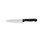 Cuchillo de chef, mango plastico, 6' Pretul 23089 CUCH-P61