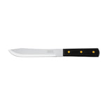 Cuchillo cebollero, mango plastico, 7' Pretul 23086 CUCH-P70