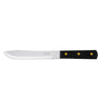 Cuchillo cebollero, mango plastico, 7' Pretul 23086 CUCH-P70