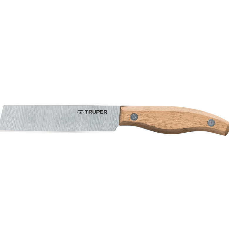 Cuchillo para electricista, 6' Truper 17003 CUEL-6