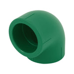 Codo 90Â° de PPR, 1-1/2', 50mm Foset 45460 CV-565