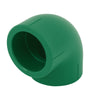 Codo 90Â° de PPR, 1-1/2', 50mm Foset 45460 CV-565