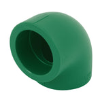 Codo 90Â° de PPR, 2', 63mm Foset 45461 CV-566