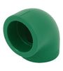 Codo 90Â° de PPR, 2', 63mm Foset 45461 CV-566