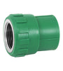 Conector de PPR, 3/4', 25mm, hembra Foset 49886 CV-602