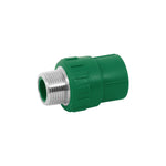 Conector de PPR, 1/2', 20mm, macho Foset 49879 CV-611