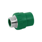 Conector de PPR, 1', 32mm, macho Foset 49881 CV-613