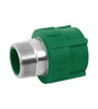 Conexion de PPR, 1-1/2', 50mm, macho Foset 45451 CV-615