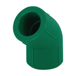 Codo 45Â° de PPR, 1/2', 20mm Foset 49867 CV-861