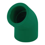 Codo 45Â° de PPR , 1', 32mm Foset 49869 CV-863