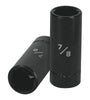 Dado de impacto, largo, 6 puntas, cuadro 1/2' de 7/8' Truper 13394 D-7328-HL