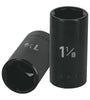 Dado de impacto, 6 puntas, cuadro 1/2' de 1-1/8' Truper 13401 D-7336-HL