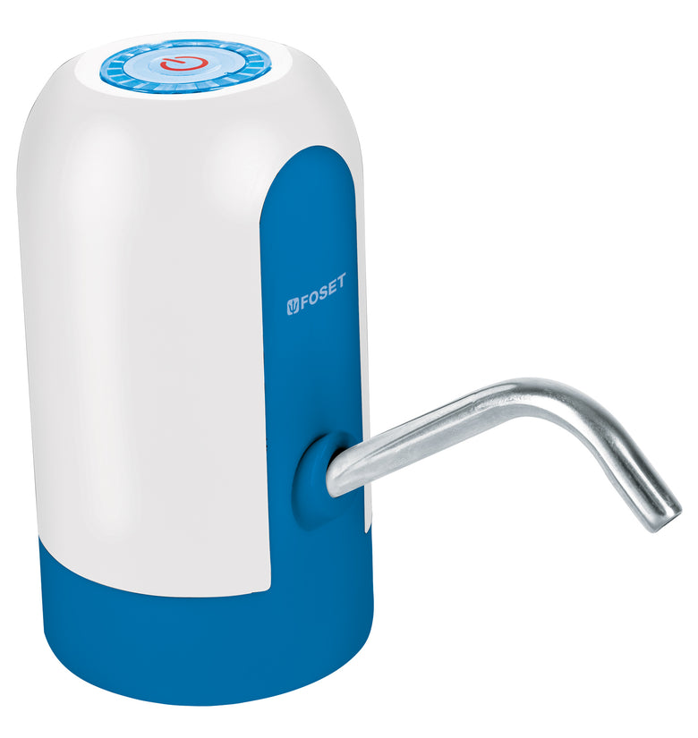 Dispensador eléctrico de agua para garrafón,  Foset 47806 DIGA-01