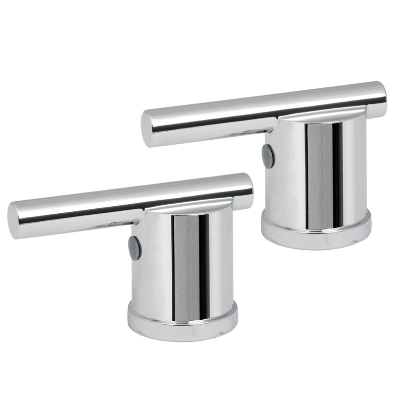 Juego de 2 manerales para lavabo y fregadero, Element Foset 45251 ELMM-02