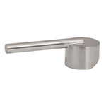 Maneral monomando para lavabo, Element, satin Foset 45257 ELMM-05N