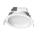 Empotrado, redondo, 5W, 6500K, LED Volteck 48346 EMP-100L