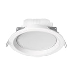 Empotrado, redondo, 6W, 6500K, LED Volteck 48347 EMP-101L