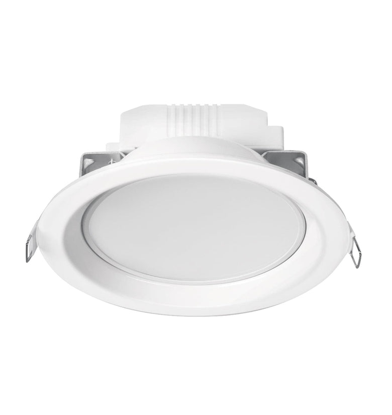 Empotrado, redondo, 6W, 6500K, LED Volteck 48347 EMP-101L