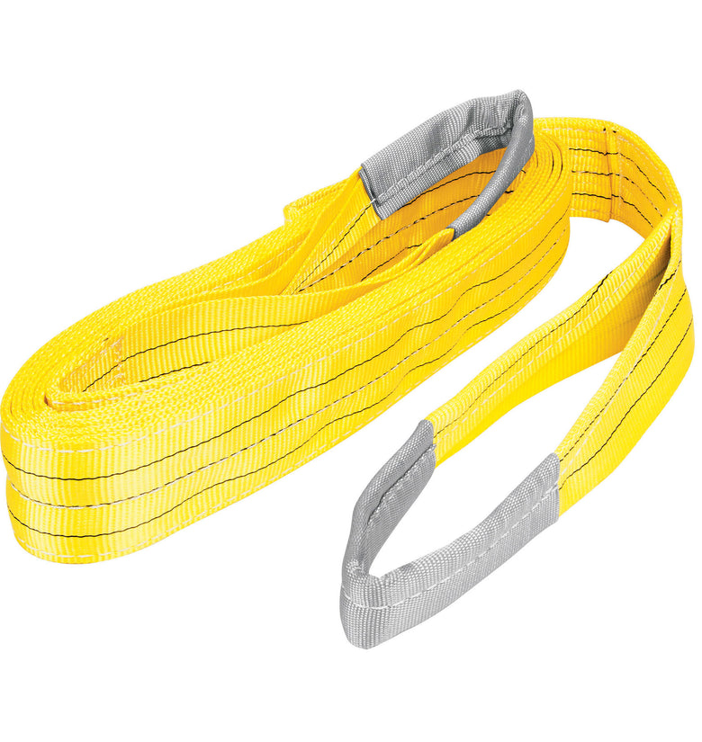 Eslinga de 3' x 6m Truper 17873 ESLI-306