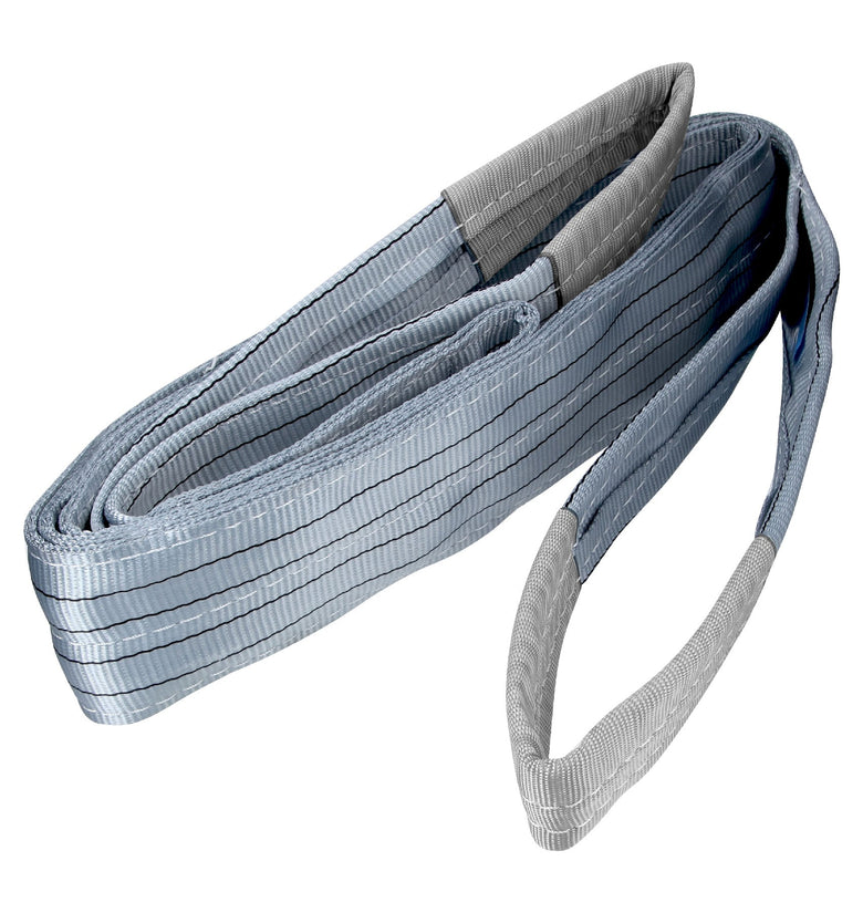 Eslinga de 4' x 4m Truper 17876 ESLI-404