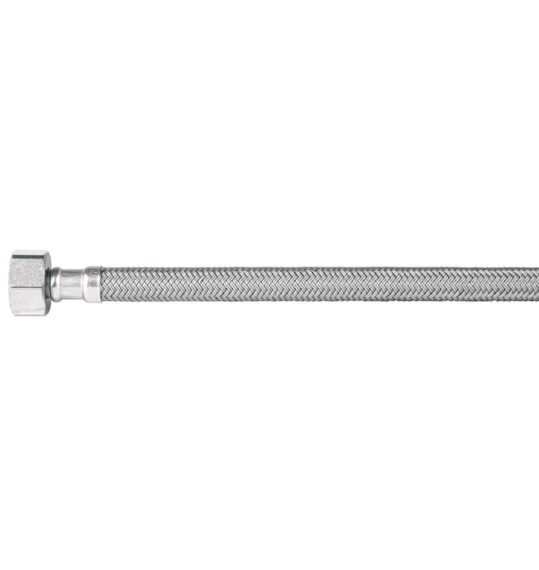 Manguera de hule, 55 cm, vinilo, usos generales Foset 49181 FFR-55V