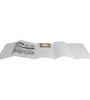 Filtro de papel para aspiradora ASPI-06 Truper 12082 FILP-ASPI-06