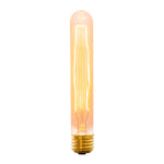 Lampara incandescente vintage, 40W, probeta Volteck 47106 FIV-40P