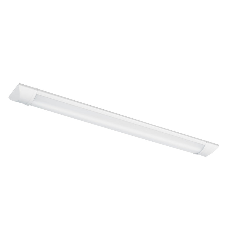 Luminario para gabinete, slim, 20 W, Led Volteck 48390 GAB-201L