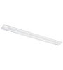 Luminario para gabinete, slim, 20 W, Led Volteck 48390 GAB-201L