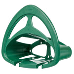 Portamanguera de plastico, verde Truper 10638 GAN-MAV
