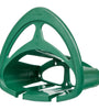 Portamanguera de plastico, verde Truper 10638 GAN-MAV