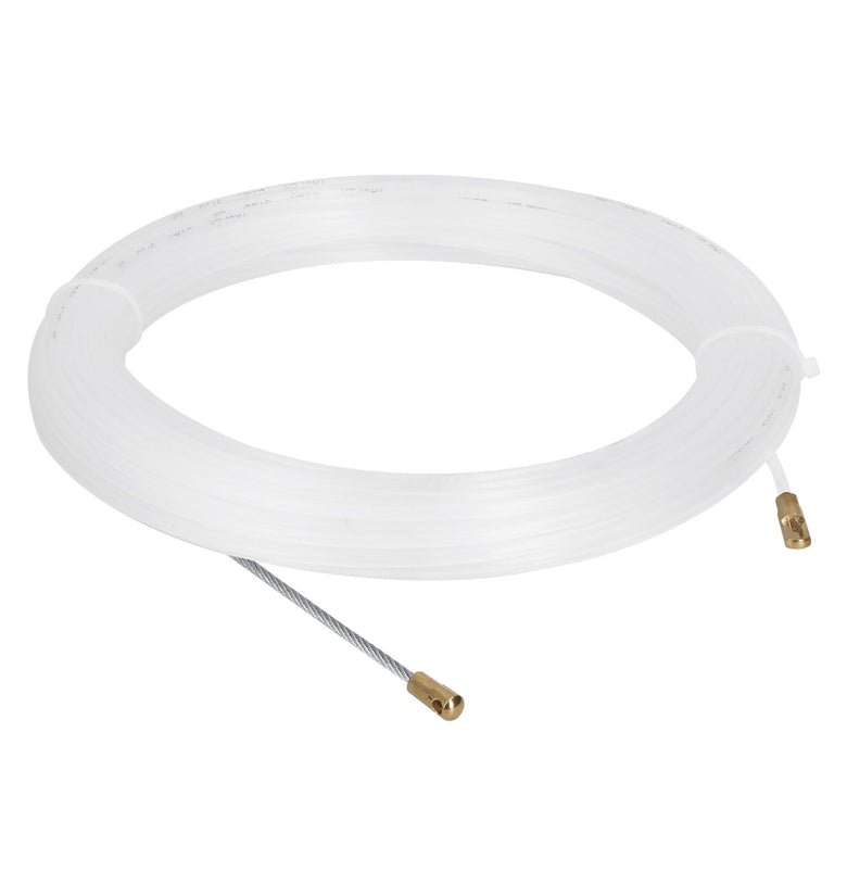 Guia de nylon para cable 20 m Truper 17757 GNY-20