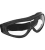 Goggles de seguridad, ligeros, mica transparente Truper 19952 GOT-L